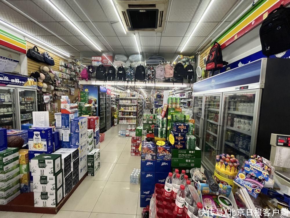 即時零售成新趨勢，激活“小店經濟”仍需警惕“跑馬圈地”