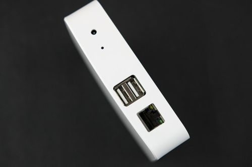 智能聯動lifesmart智能家居初體驗
